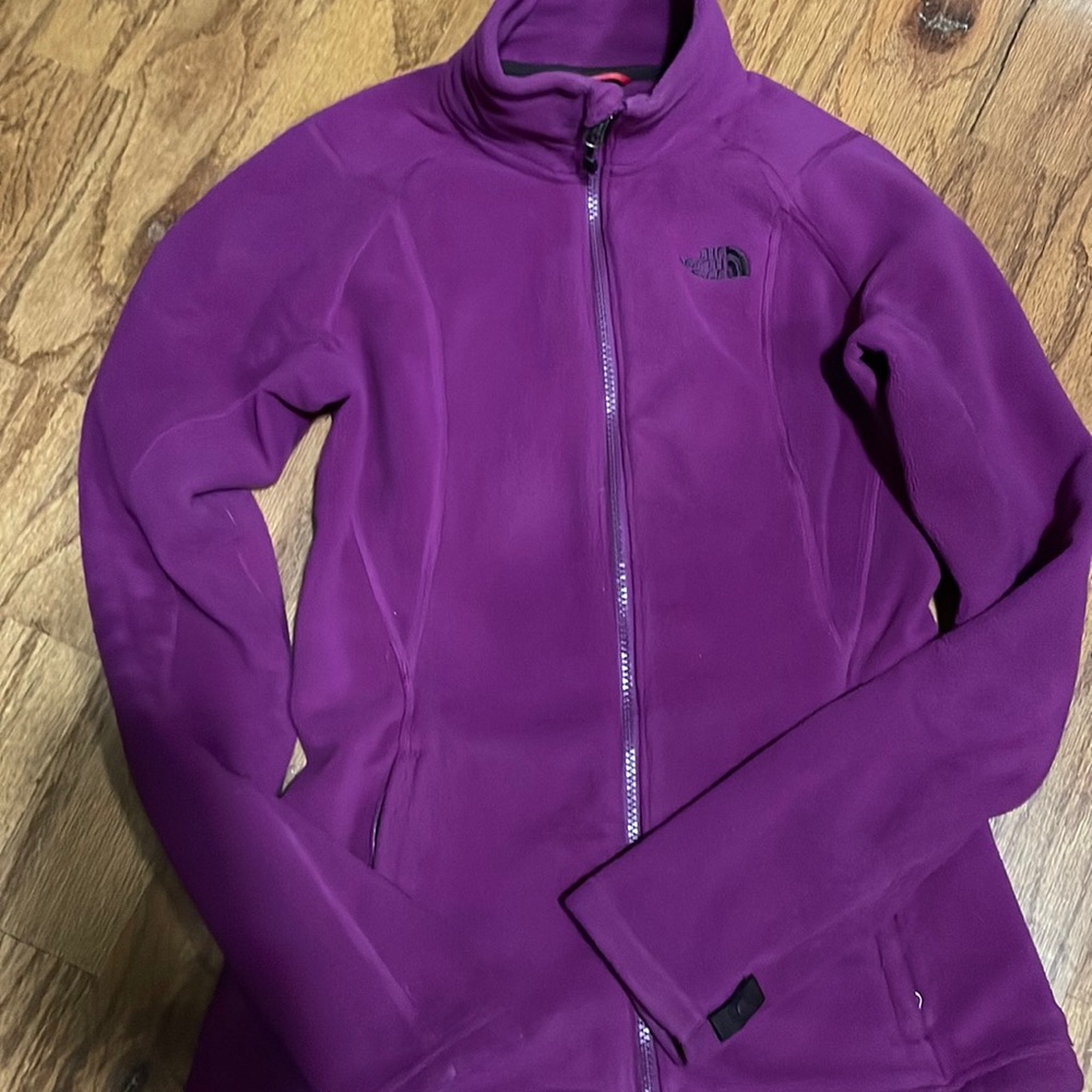 The North Face Fleece Jacket